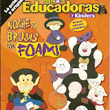 FOMY 21 HALLOWEEN