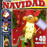 APRENDE MANUALIDADES DE NAVIDAD