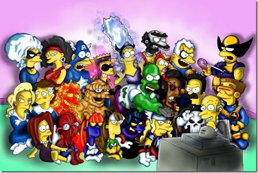 Simpson Simpson