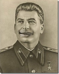 Stalin