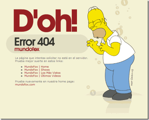404-homer-simpsons
