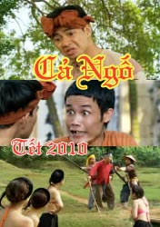 Cả Ngố | Hài Xuân Bắc