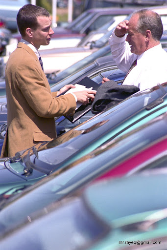 businessman