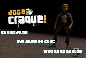 JOGA CRAQUE