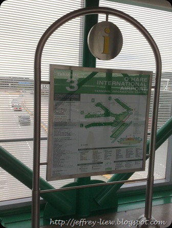 o'hare
