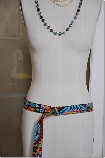 MOM belts 065 MOM belts 065