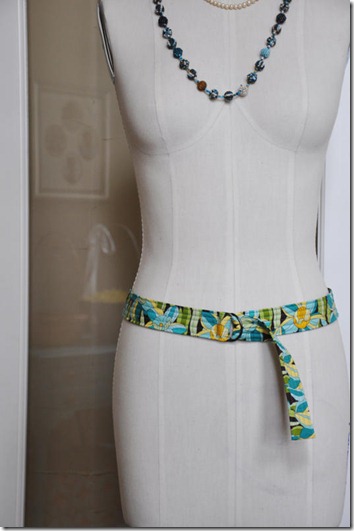MOM belts 044 MOM belts 044