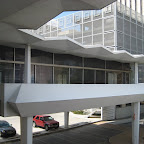 Chase Auto Bank in Downtown Tulsa, OK - Mid Century Modern | Modern Tulsa