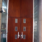 Chase Auto Bank in Downtown Tulsa, OK - Mid Century Modern | Moderntulsa.net