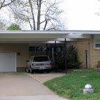Lortondale Subdivision - Tulsa, OK - Moderntulsa.net