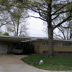 Lortondale Subdivision - Tulsa, OK - Moderntulsa.net