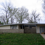 Lortondale Subdivision - Tulsa, OK - Moderntulsa.net