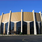 ORU- Oral Roberts University - Modern Architecture - Moderntulsa.net