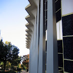 ORU- Oral Roberts University - Modern Architecture - Moderntulsa.net