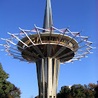 ORU- Oral Roberts University - Modern Architecture - Moderntulsa.net