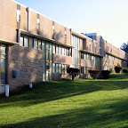 ORU- Oral Roberts University - Modern Architecture - Moderntulsa.net