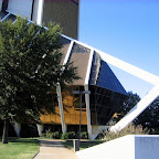 ORU- Oral Roberts University - Modern Architecture - Moderntulsa.net