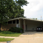 Sungate Subdivision - Tulsa, OK - Mid Century Modern - Moderntulsa.net