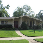 Sungate Subdivision - Tulsa, OK - Mid Century Modern - Moderntulsa.net