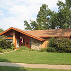 Sungate Subdivision - Tulsa, OK - Mid Century Modern - Moderntulsa.net