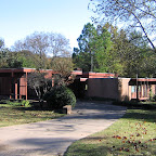 Bob Jones Bolewood home