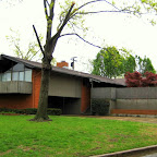 Promenade Area Modern