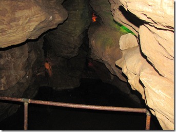 Laurel Caverns 1