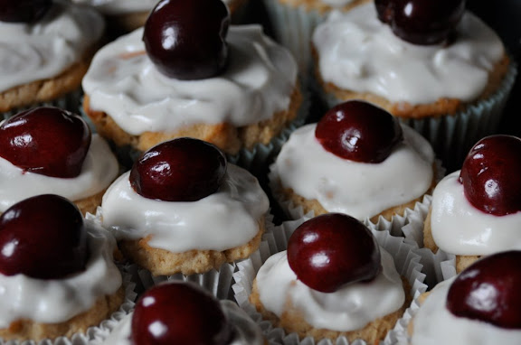 an army of sweetness