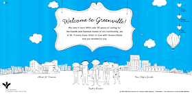 Beautiful Hand Drawn Websites