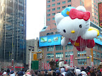 Hello Kitty HELLO  KITTY
