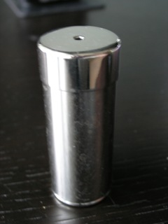 Shaving 003