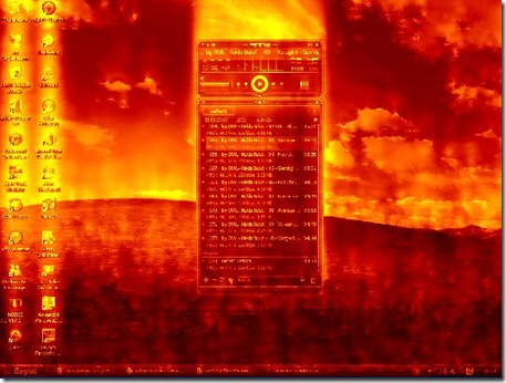 fire