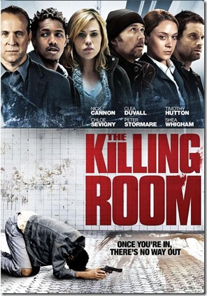The Killing Room