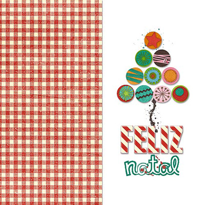 Feliz Natal