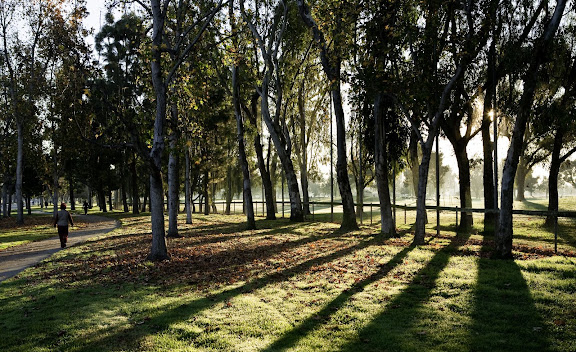 Mile Square Park, Santa Ana, California