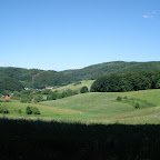 Wunderschöne Täler