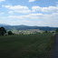 Ist das nicht toll?
Hinten erkennt man schon die Milseburg. Dort wollte ich wieder hin