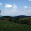 Von Abtsroda hoch auf den Weiherberg