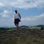 Da ist er auch mal im Bild!