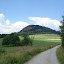 Die Milseburg - Perle der Rhön