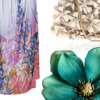 Florally Vintage