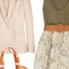 Why you should dress up when feeling down