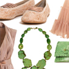 Pantone Spring-Summer Fashion Colors 2009 Part 2