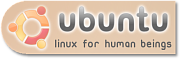Ubuntu: linux for human beings