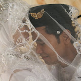 Norbayeah & Wan Johari