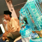 Siti Maslina & Adip