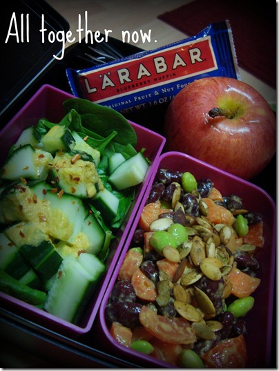 bean salad