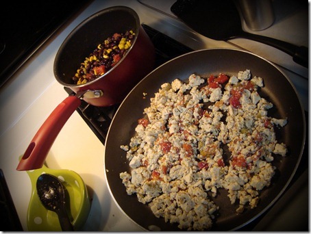 cooking