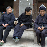 Zhaoxing