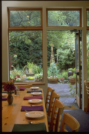 flora kafe